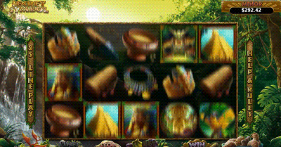 Omni Slots Jackpots